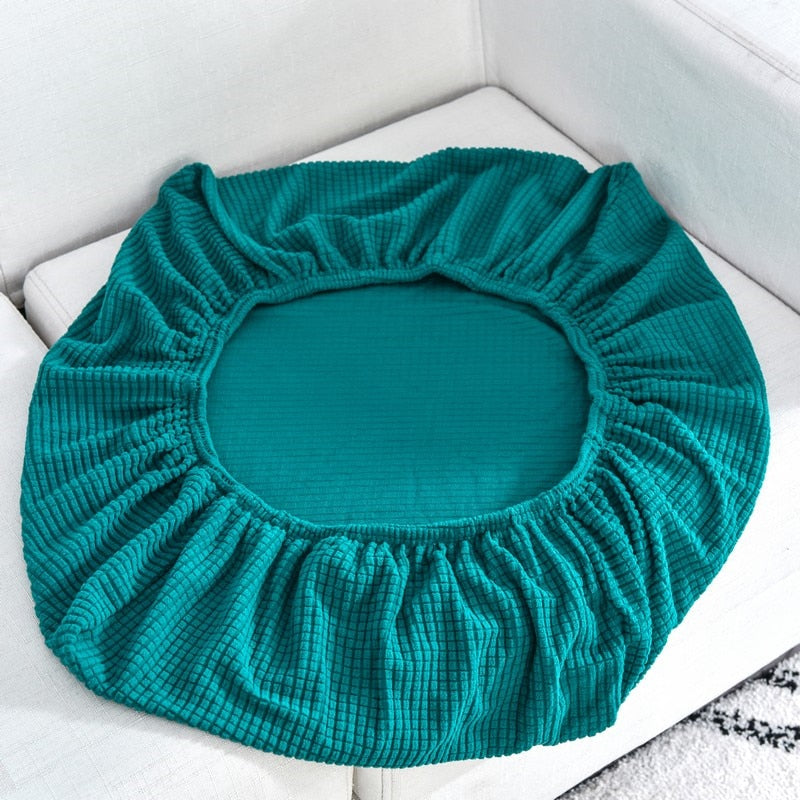 Corner Sofa Cover for Modern Homes