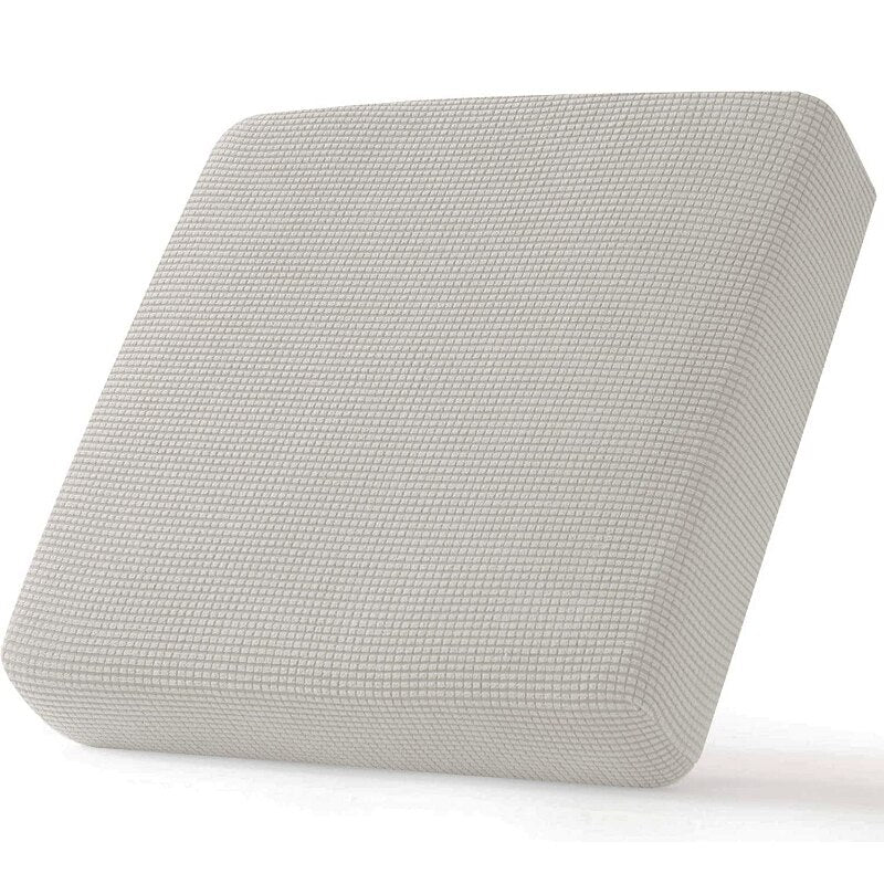 3 seater sofa cover on L-shaped sofa