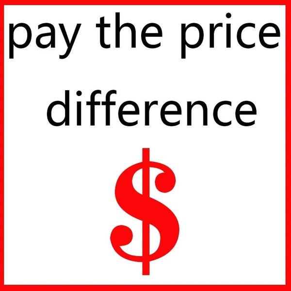 Special Links for Compensation Differential Prices
