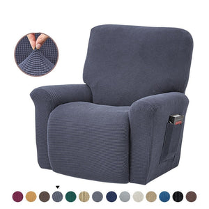 Stretch Recliner Sofa Covers