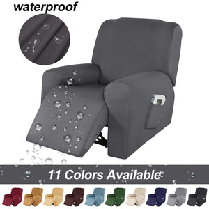 Waterproof Recliner Chair Cover