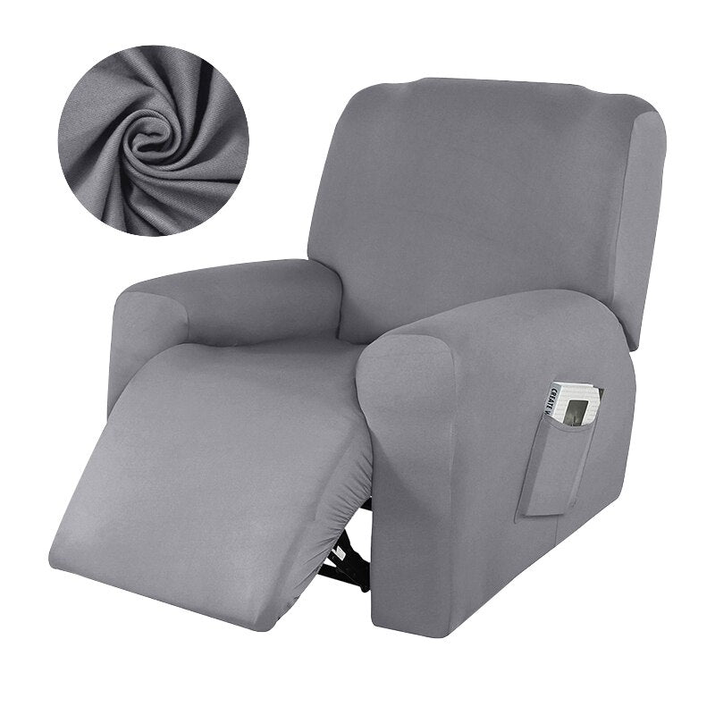 Recliner Cover Waterproof Recliner Chair Cover Lazy Boy Recliner Sofa SofaCoverUK