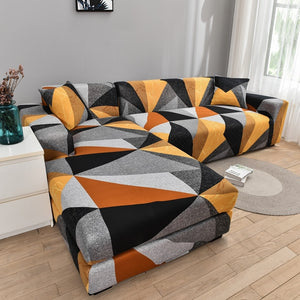 Corner Sofa Cover for Pets