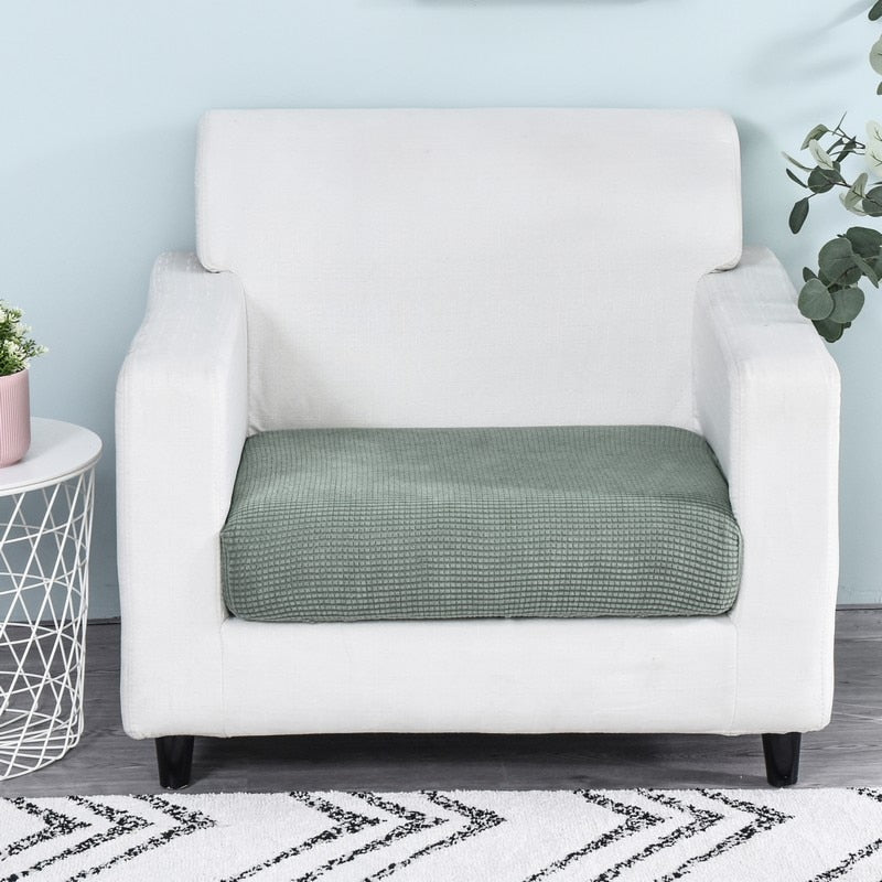Funiture Protector Jacquard Thick Sofa Cushion Cover Corner Funiture Protector Jacquard Thick Sofa Cushion Cover Corner